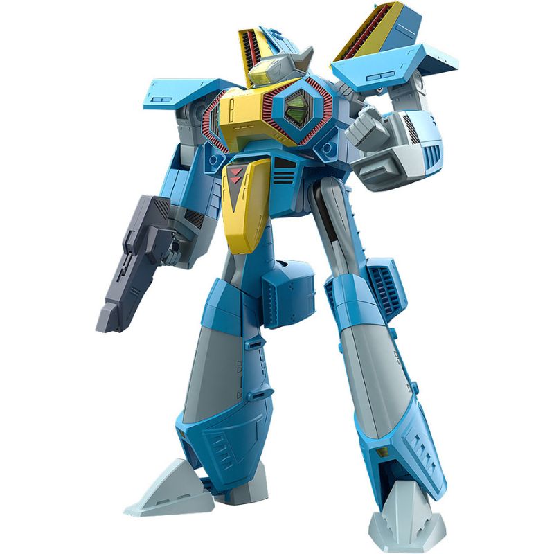 MODEROID Super Dimension Century Orguss Orson's Nikicks Standard Type Model Kit
