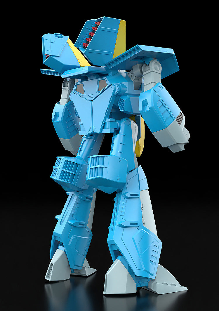 MODEROID Super Dimension Century Orguss Orson's Nikicks Standard Type Model Kit