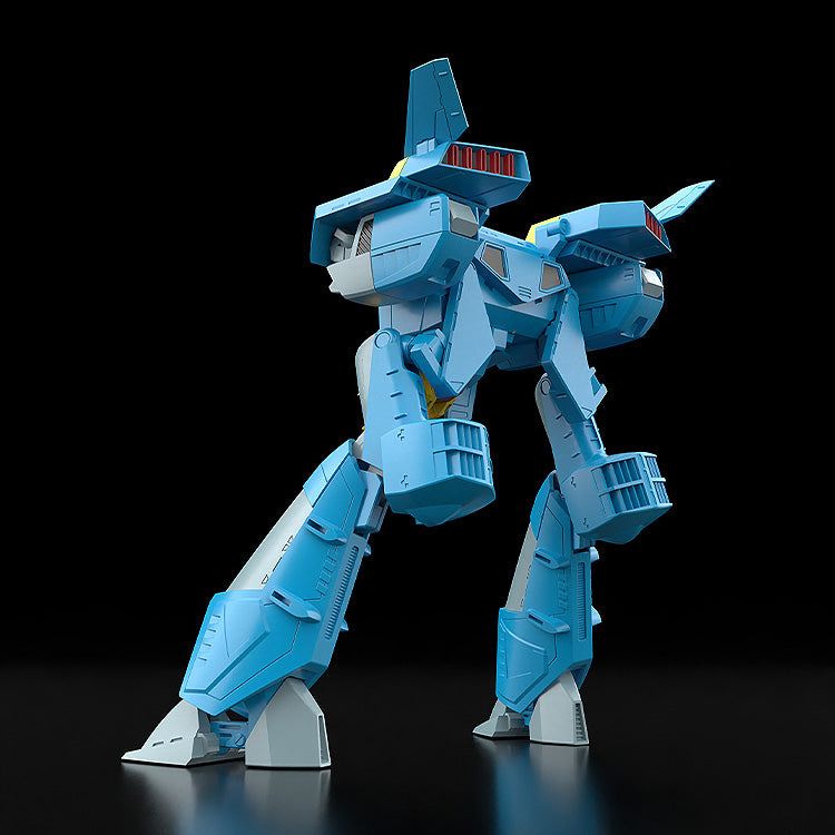 MODEROID Super Dimension Century Orguss Orson's Nikicks Standard Type Model Kit
