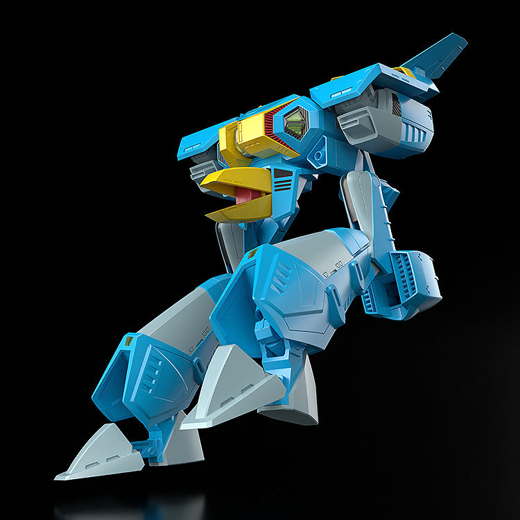 MODEROID Super Dimension Century Orguss Orson's Nikicks Standard Type Model Kit