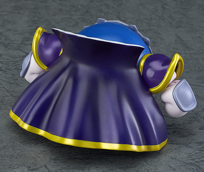 Nendoroid Kirby Meta Knight Action Figure JAPAN OFFICIAL ZA-445