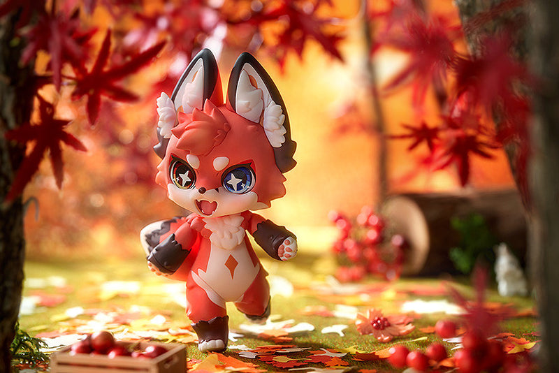 Nendoroid FLUFFY LAND River Action Figure JAPAN OFFICIAL