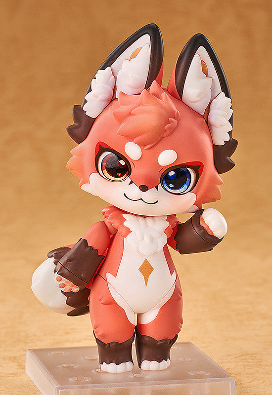 Nendoroid FLUFFY LAND River Action Figure JAPAN OFFICIAL