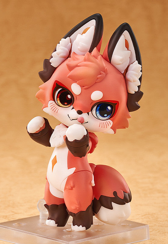Nendoroid FLUFFY LAND River Action Figure JAPAN OFFICIAL