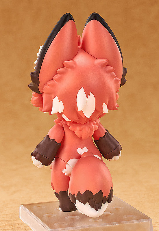 Nendoroid FLUFFY LAND River Action Figure JAPAN OFFICIAL
