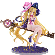 FuRyu Date A Live V Mukuro Hoshimiya Witch Style ver. 1/7 Figure JAPAN OFFICIAL