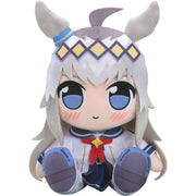 Good Smile Company Kuripan Umamusume Pretty Derby Oguri Cap Plush Doll JAPAN