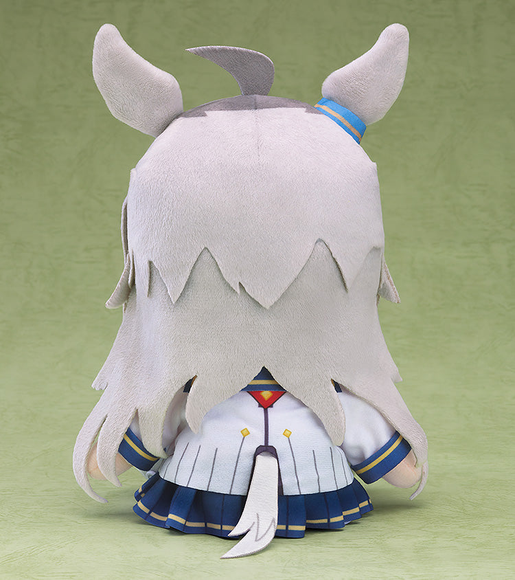 Good Smile Company Kuripan Umamusume Pretty Derby Oguri Cap Plush Doll JAPAN