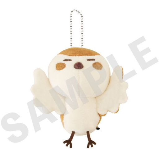 coly The Food Diary of Miss Maid Chun Plush Mascot JAPAN OFFICIAL