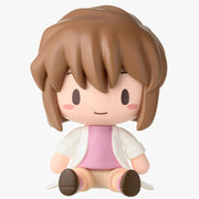 SEGA Fave Detective Conan Fuwapuchi Deformed Figure Ai Haibara JAPAN OFFICIAL