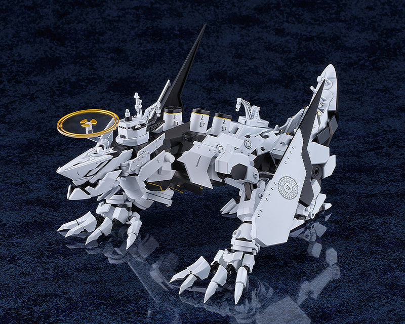 Good Smile Company MODEROID Blue Archive Daath Model Kit JAPAN OFFICIAL