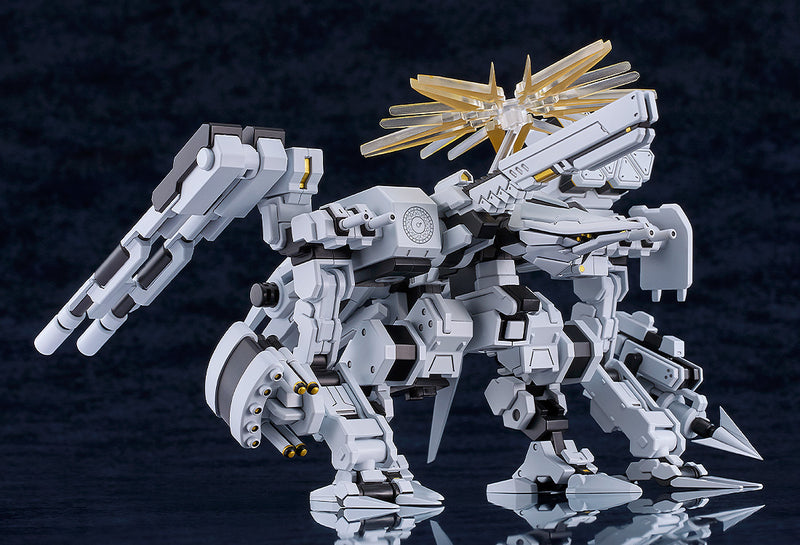 Good Smile Company MODEROID Blue Archive Daath Model Kit JAPAN OFFICIAL