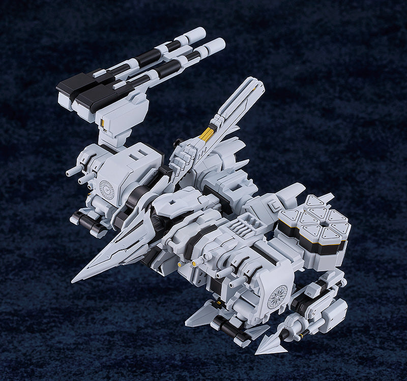 Good Smile Company MODEROID Blue Archive Daath Model Kit JAPAN OFFICIAL