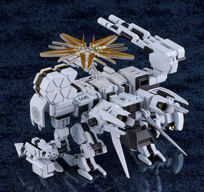 Good Smile Company MODEROID Blue Archive Daath Model Kit JAPAN OFFICIAL