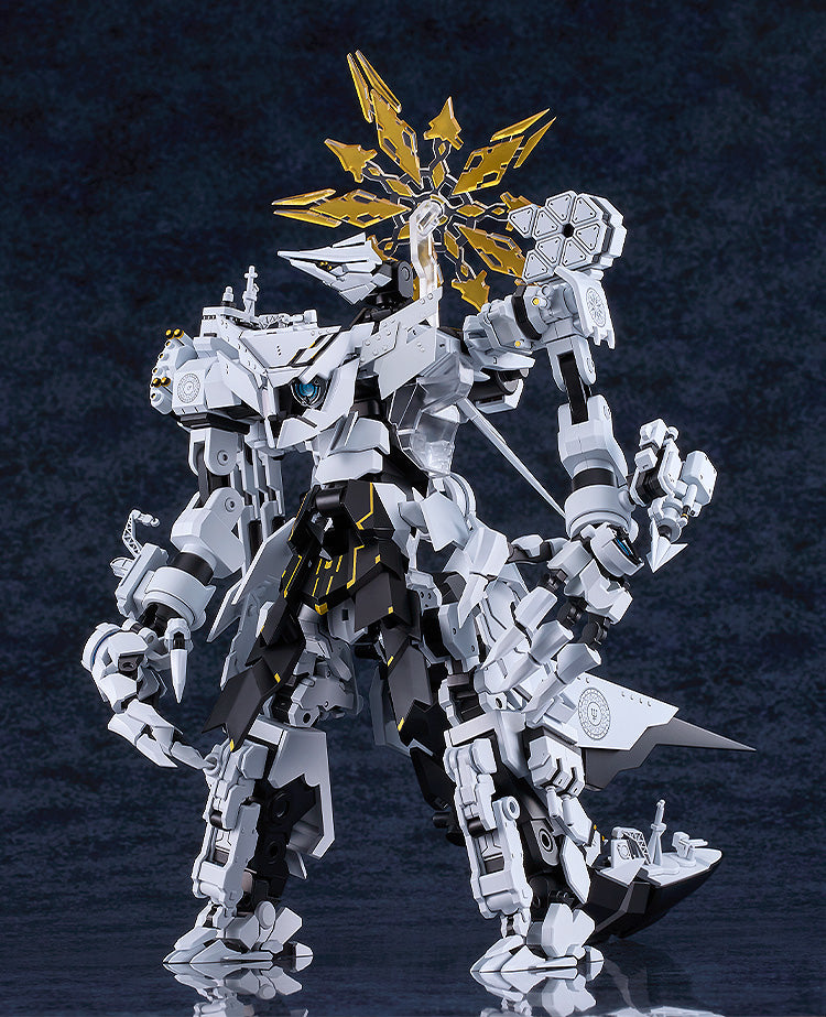 Good Smile Company MODEROID Blue Archive Daath Model Kit JAPAN OFFICIAL
