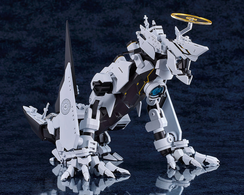 Good Smile Company MODEROID Blue Archive Daath Model Kit JAPAN OFFICIAL