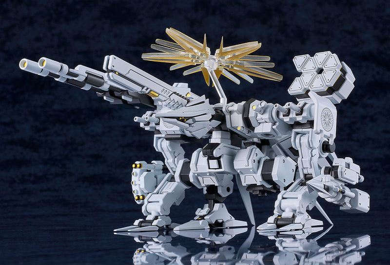 Good Smile Company MODEROID Blue Archive Daath Model Kit JAPAN OFFICIAL