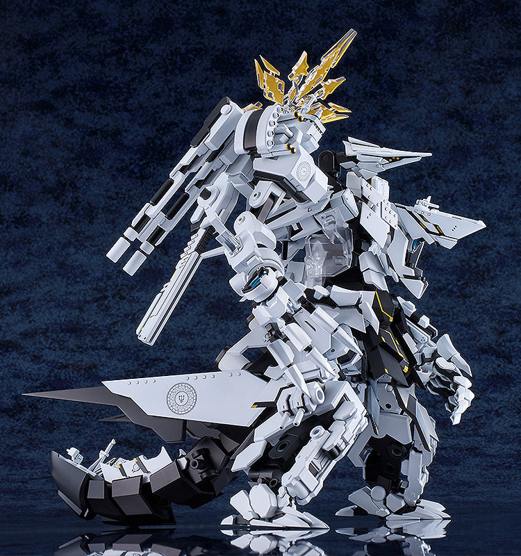 Good Smile Company MODEROID Blue Archive Daath Model Kit JAPAN OFFICIAL