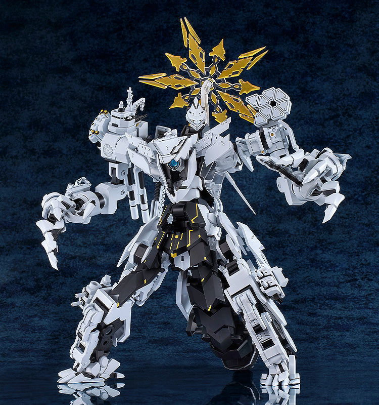 Good Smile Company MODEROID Blue Archive Daath Model Kit JAPAN OFFICIAL