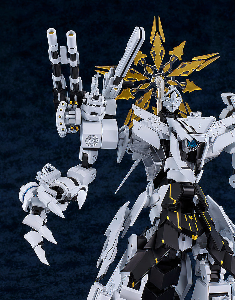 Good Smile Company MODEROID Blue Archive Daath Model Kit JAPAN OFFICIAL