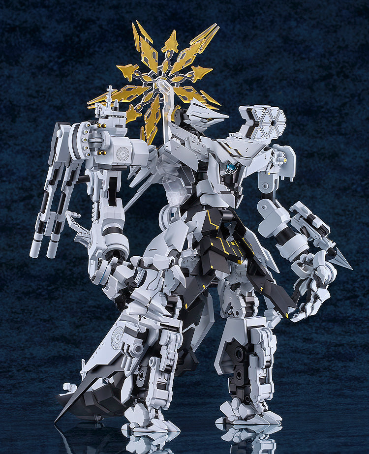 Good Smile Company MODEROID Blue Archive Daath Model Kit JAPAN OFFICIAL