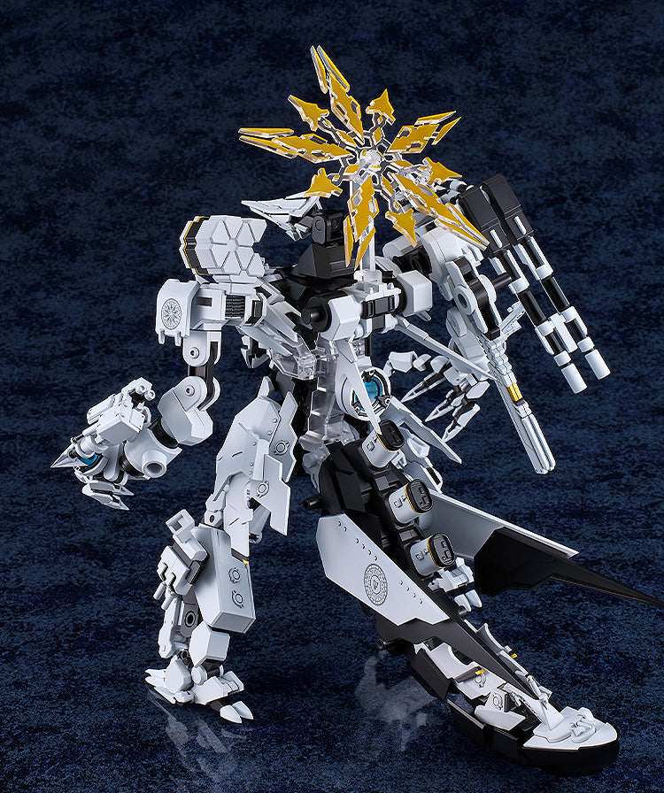 Good Smile Company MODEROID Blue Archive Daath Model Kit JAPAN OFFICIAL