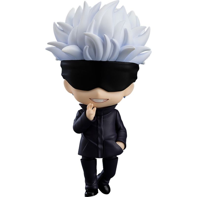 Good Smile Company Nendoroid Jujutsu Kaisen Satoru Gojo Action
