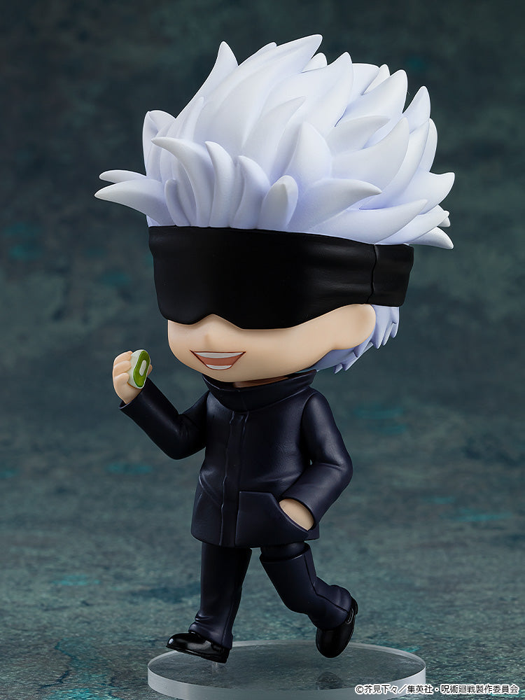 Good Smile Company Nendoroid Jujutsu Kaisen Satoru Gojo Action Figure JAPAN