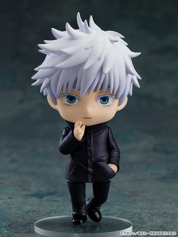 Good Smile Company Nendoroid Jujutsu Kaisen Satoru Gojo Action Figure JAPAN