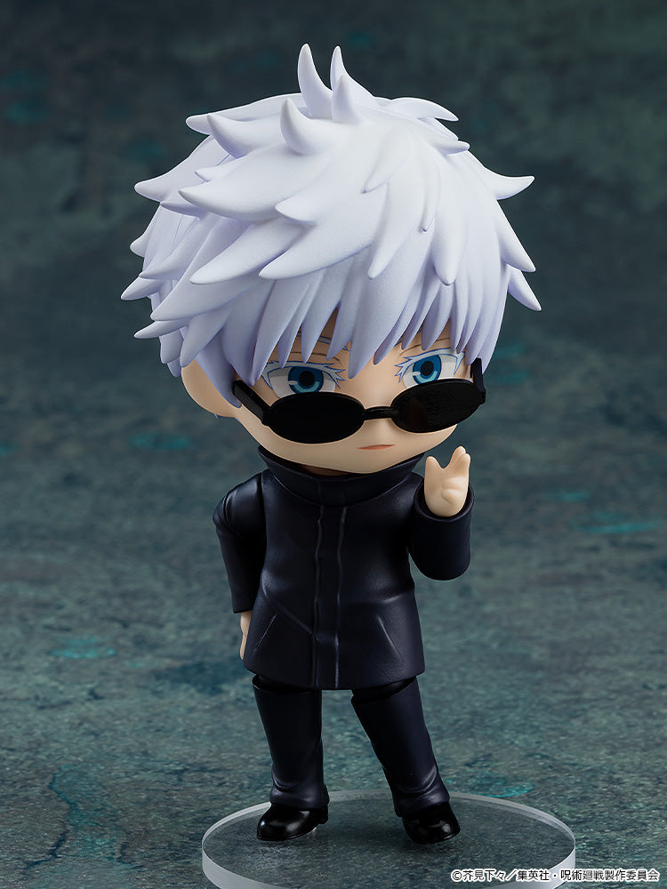 Good Smile Company Nendoroid Jujutsu Kaisen Satoru Gojo Action Figure JAPAN