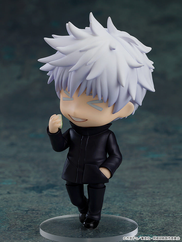 Good Smile Company Nendoroid Jujutsu Kaisen Satoru Gojo Action Figure JAPAN