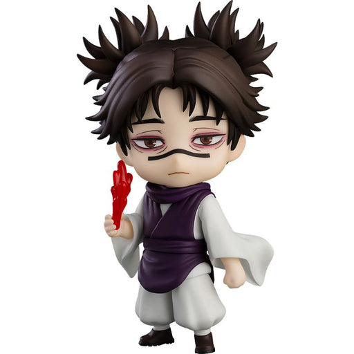 Nendoroid Jujutsu Kaisen Choso Action Figure JAPAN OFFICIAL