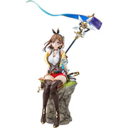 KADOKAWA KDcolle Atelier Ryza 3 Reisalin Stout 1/7 Figure JAPAN OFFICIAL