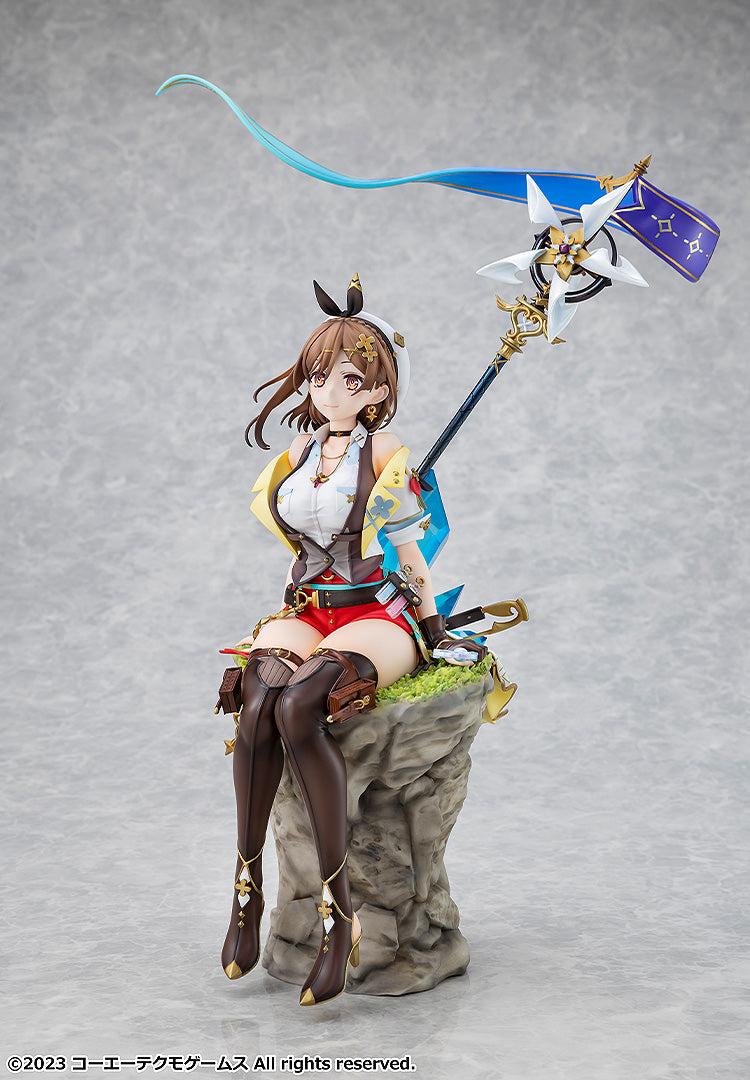 KADOKAWA KDcolle Atelier Ryza 3 Reisalin Stout 1/7 Figure JAPAN OFFICIAL