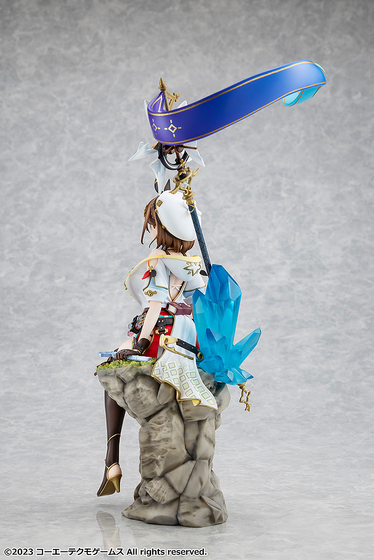 KADOKAWA KDcolle Atelier Ryza 3 Reisalin Stout 1/7 Figure JAPAN OFFICIAL