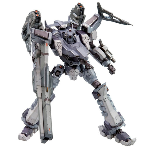 Kotobukiya Armored Core CREST CR-C98E2 Assault Type 1/72 Model Kit JAPAN