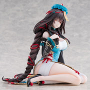 Raise Dream Aether Gazer Ling Guang The Tomb Visitor 1/6 Figure JAPAN OFFICIAL