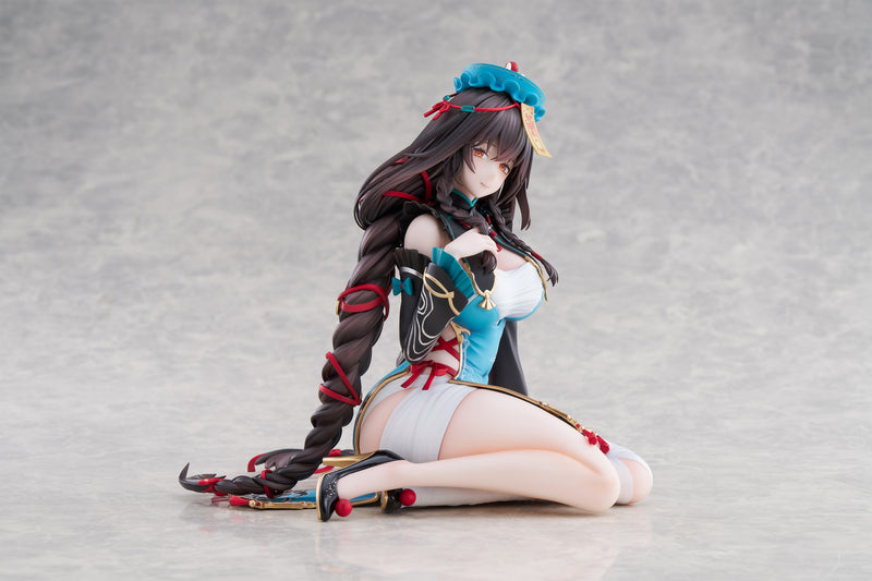 Raise Dream Aether Gazer Ling Guang The Tomb Visitor 1/6 Figure JAPAN OFFICIAL