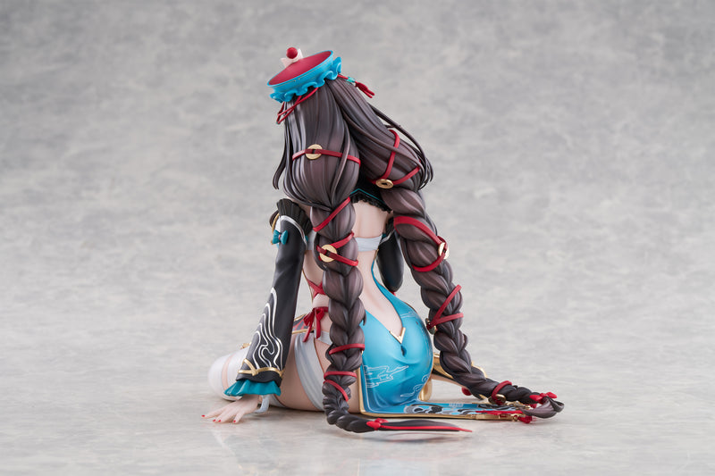 Raise Dream Aether Gazer Ling Guang The Tomb Visitor 1/6 Figure JAPAN OFFICIAL