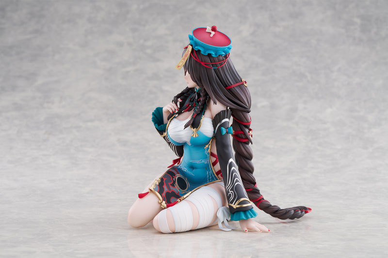 Raise Dream Aether Gazer Ling Guang The Tomb Visitor 1/6 Figure JAPAN OFFICIAL
