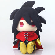 Square Enix Final Fantasy VII Rebirth Vincent Valentine Plush Doll JAPAN