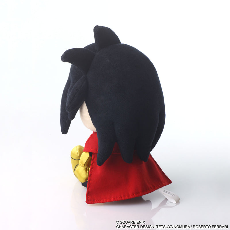 Square Enix Final Fantasy VII Rebirth Vincent Valentine Plush Doll JAPAN