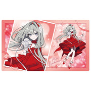 Curtain Damashii Key25th Mia Rubber Mat JAPAN OFFICIAL