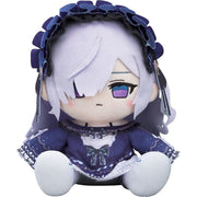 Good Smile Company Mahou Shoujo no Majo Saiban Anan Natsume Plush Doll JAPAN