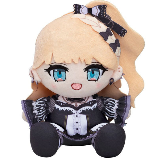 Good Smile Company Mahou Shoujo no Majo Saiban Miria Saeki Plush Doll JAPAN