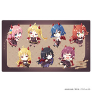 BOCCHI THE ROCK! Devil A Illustration by Namori New Illustration Rubber Mat