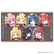 BOCCHI THE ROCK! Devil B Illustration by Namori New Illustration Rubber Mat