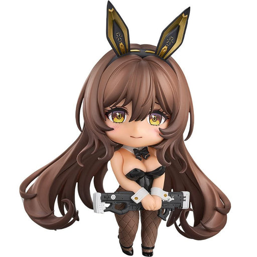 Good Smile Arts Shanghai Nendoroid Goddess of Victory Nikke Noir Action Figure