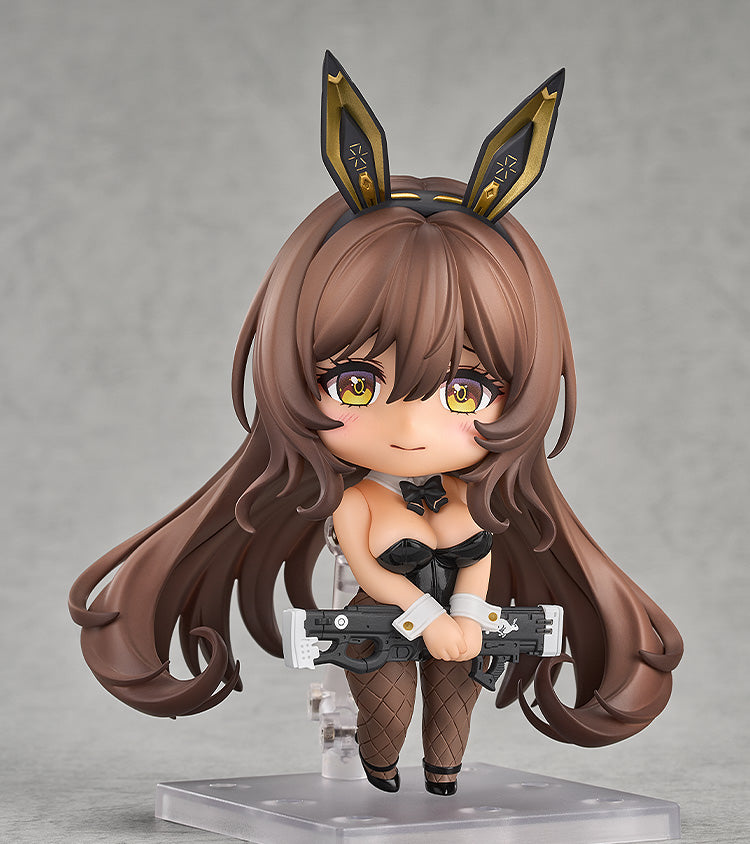 Good Smile Arts Shanghai Nendoroid Goddess of Victory Nikke Noir Action Figure
