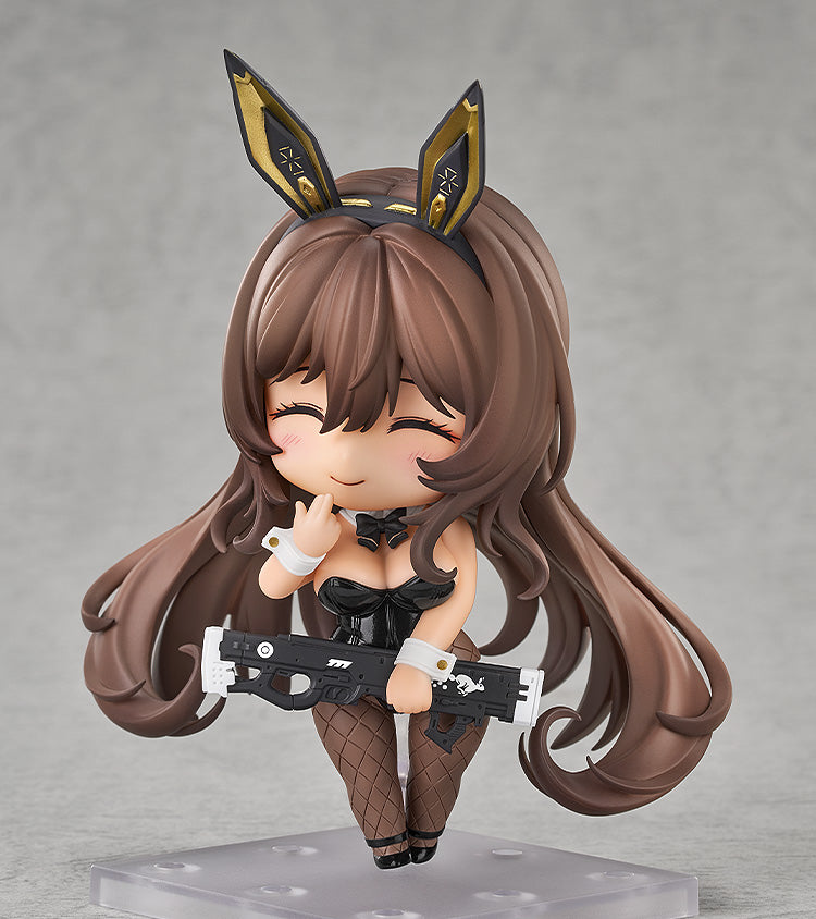 Good Smile Arts Shanghai Nendoroid Goddess of Victory Nikke Noir Action Figure